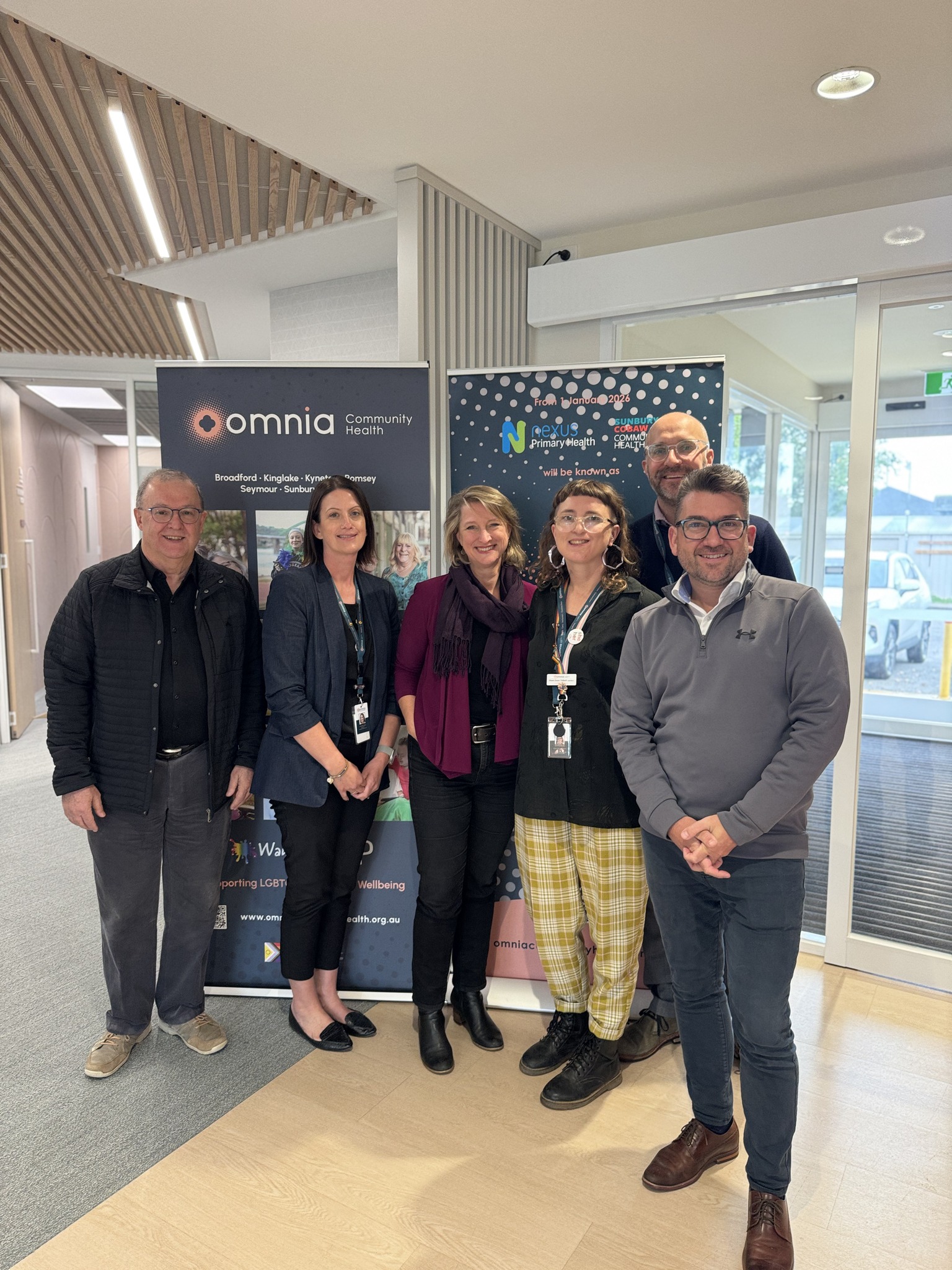 Zoe Belle Collective announcement